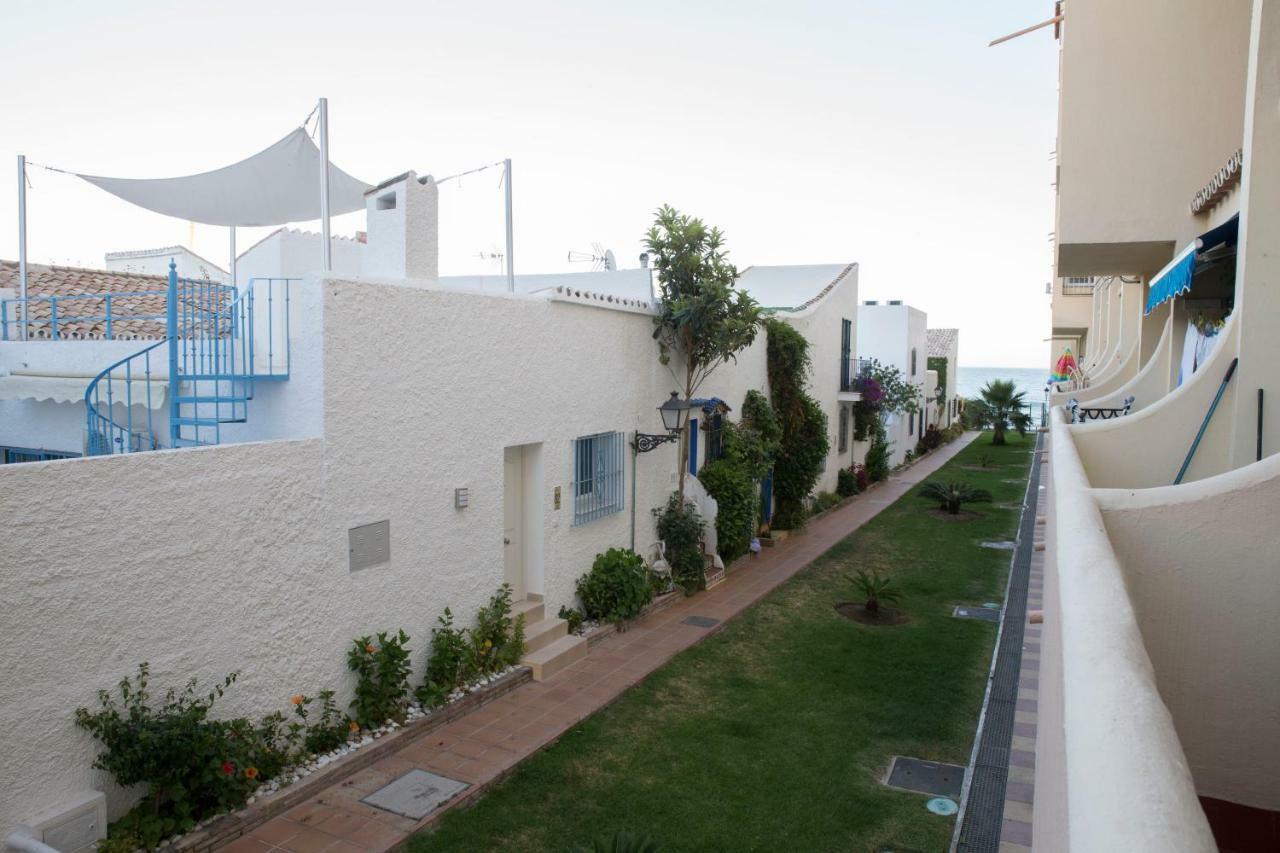 شقة Casa Tiki إِستيبونا المظهر الخارجي الصورة